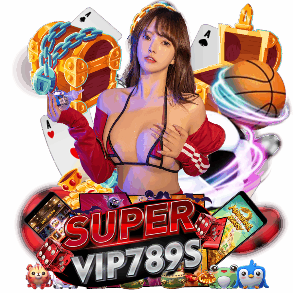supervip789 ทางเข้า