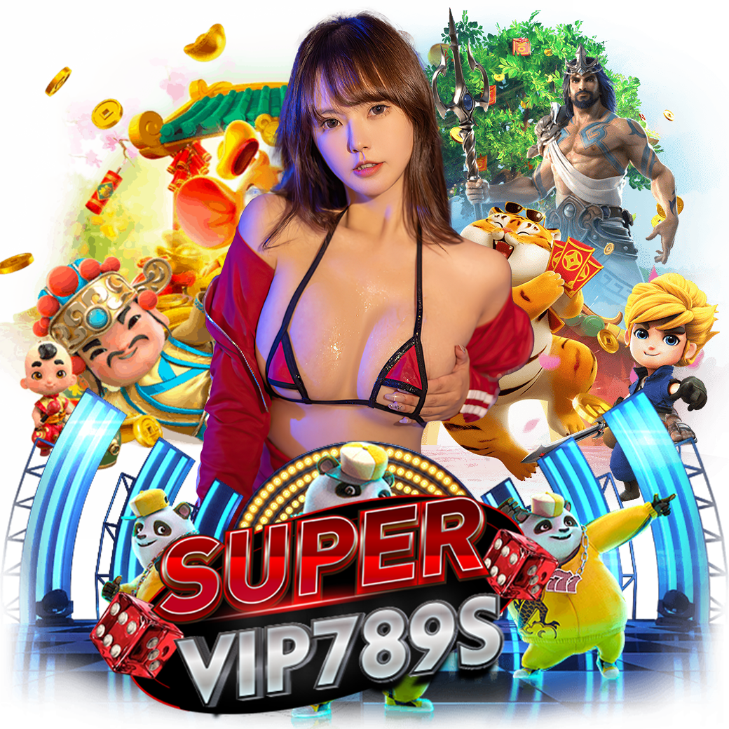 supervip789 slot